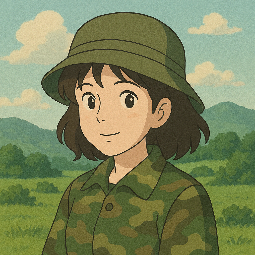 プロフィール画像